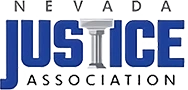 Nevada Justice Association logo