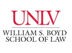 UNLV William S. Boyd School of Law logo